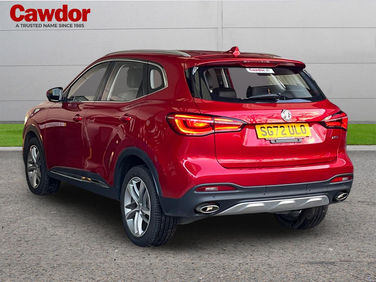 Used MG MG HS 2022 for sale - 76874511: Photo 5