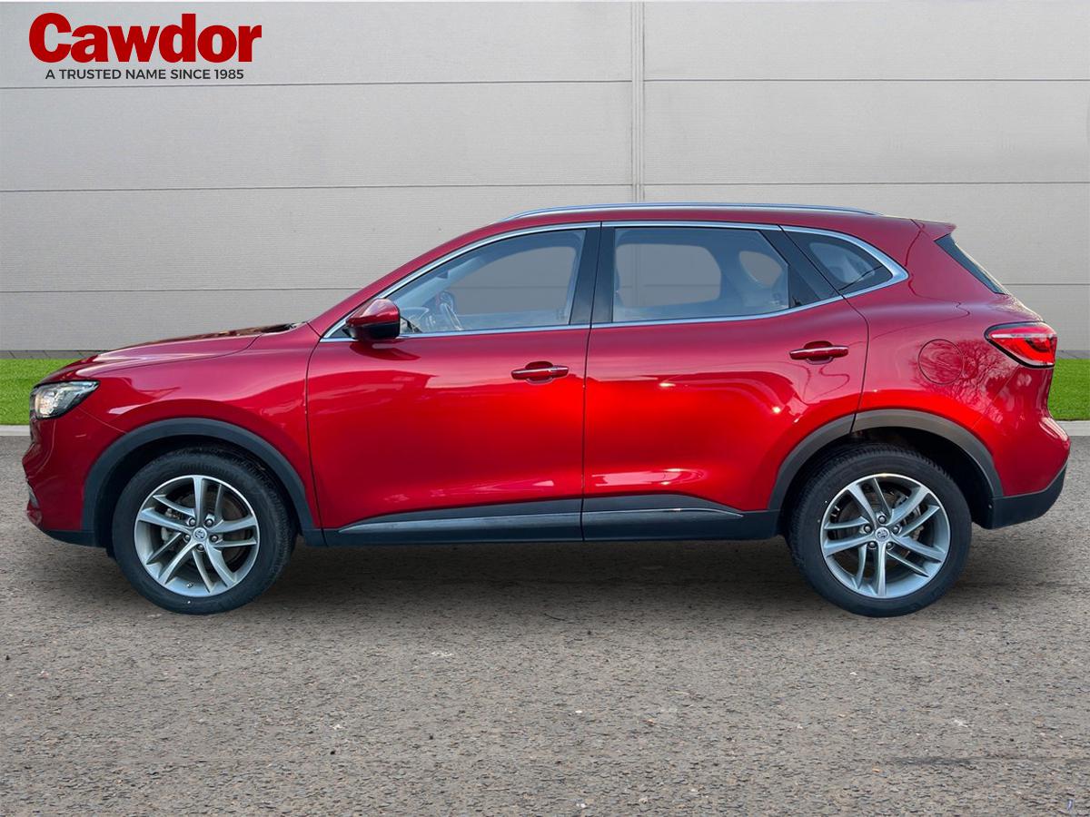 Used MG MG HS 2022 for sale - 76874511: Photo 6