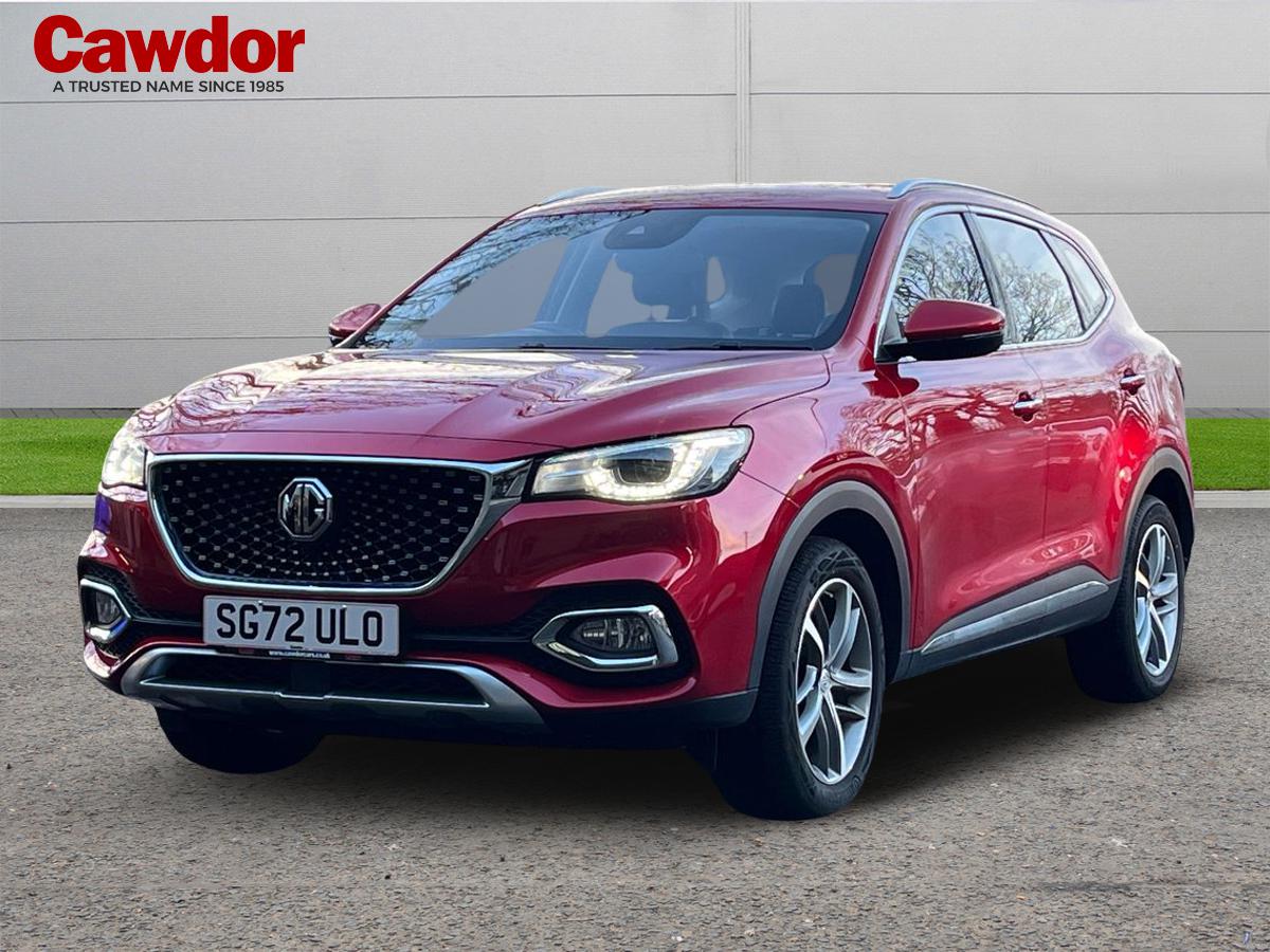 Used MG MG HS 2022 for sale - 76874511: Photo 7