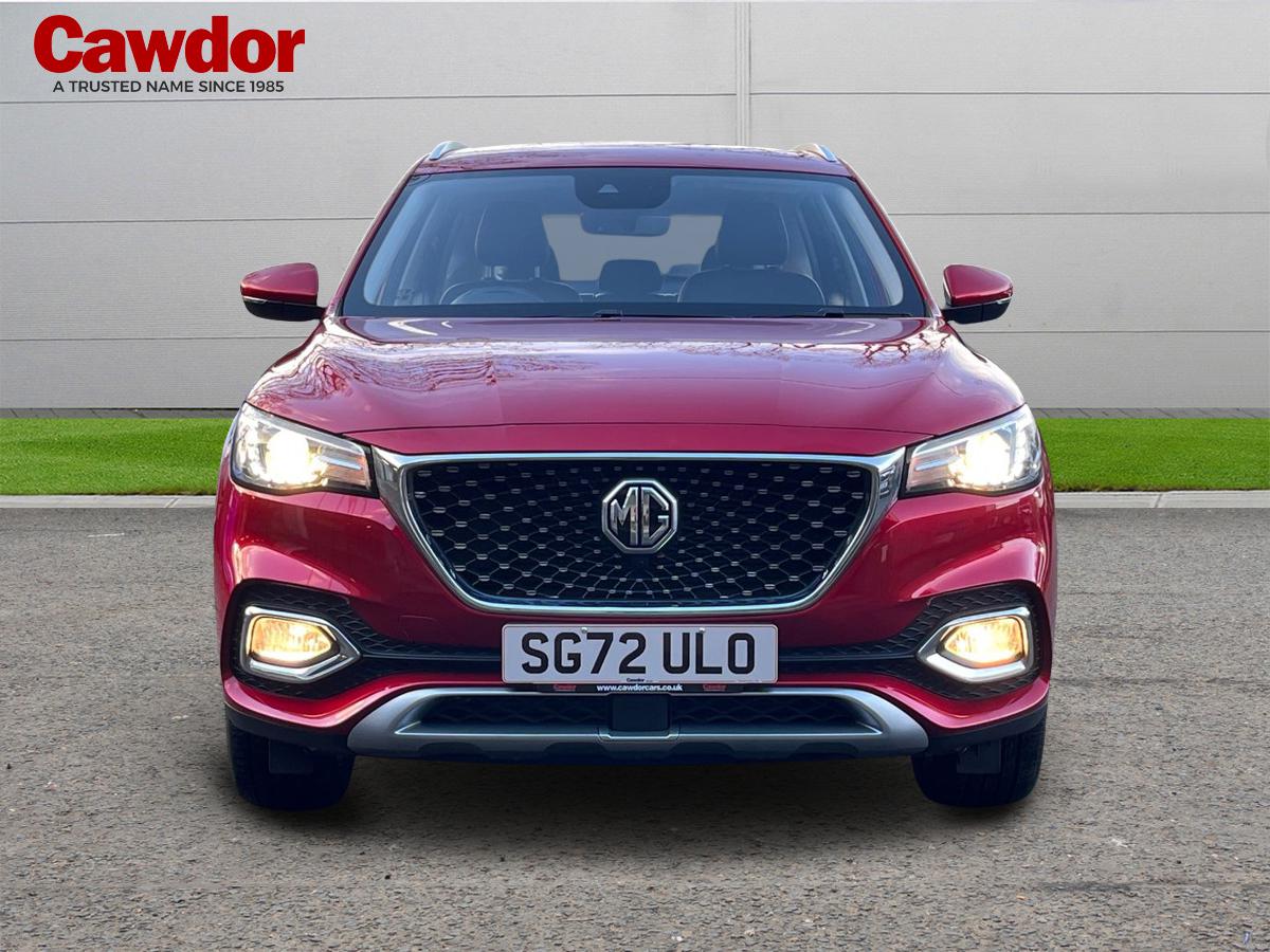 Used MG MG HS 2022 for sale - 76874511: Photo 8