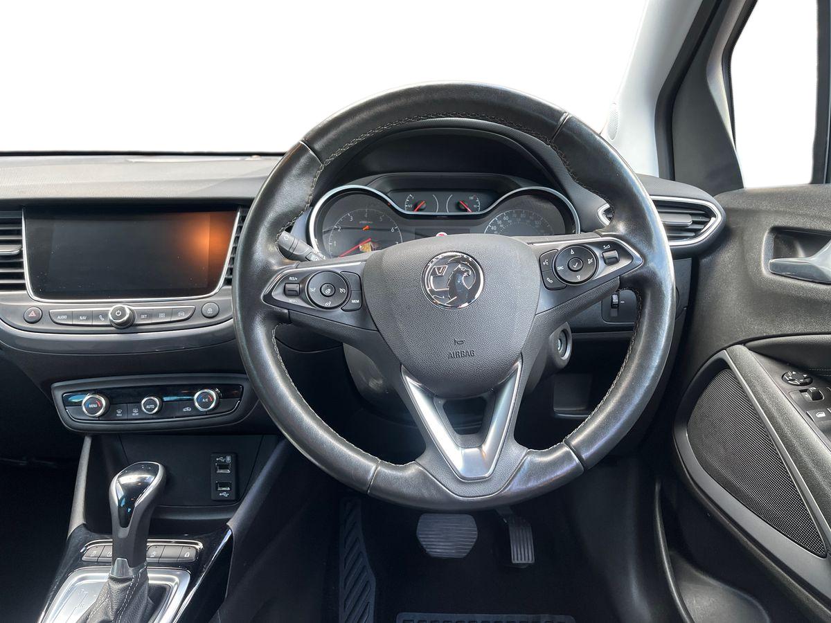 Used Vauxhall Crossland 2022 for sale - 76540028: Photo 11
