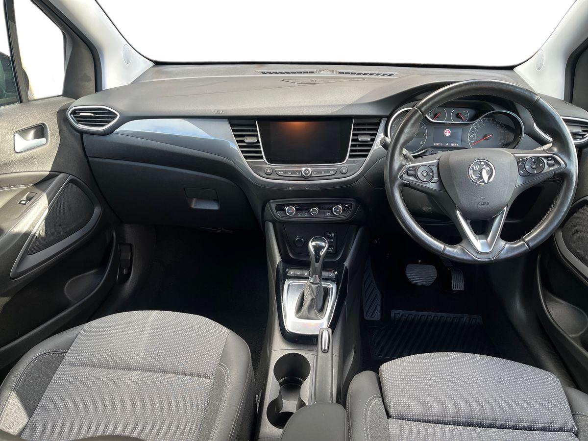 Used Vauxhall Crossland 2022 for sale - 76540028: Photo 12