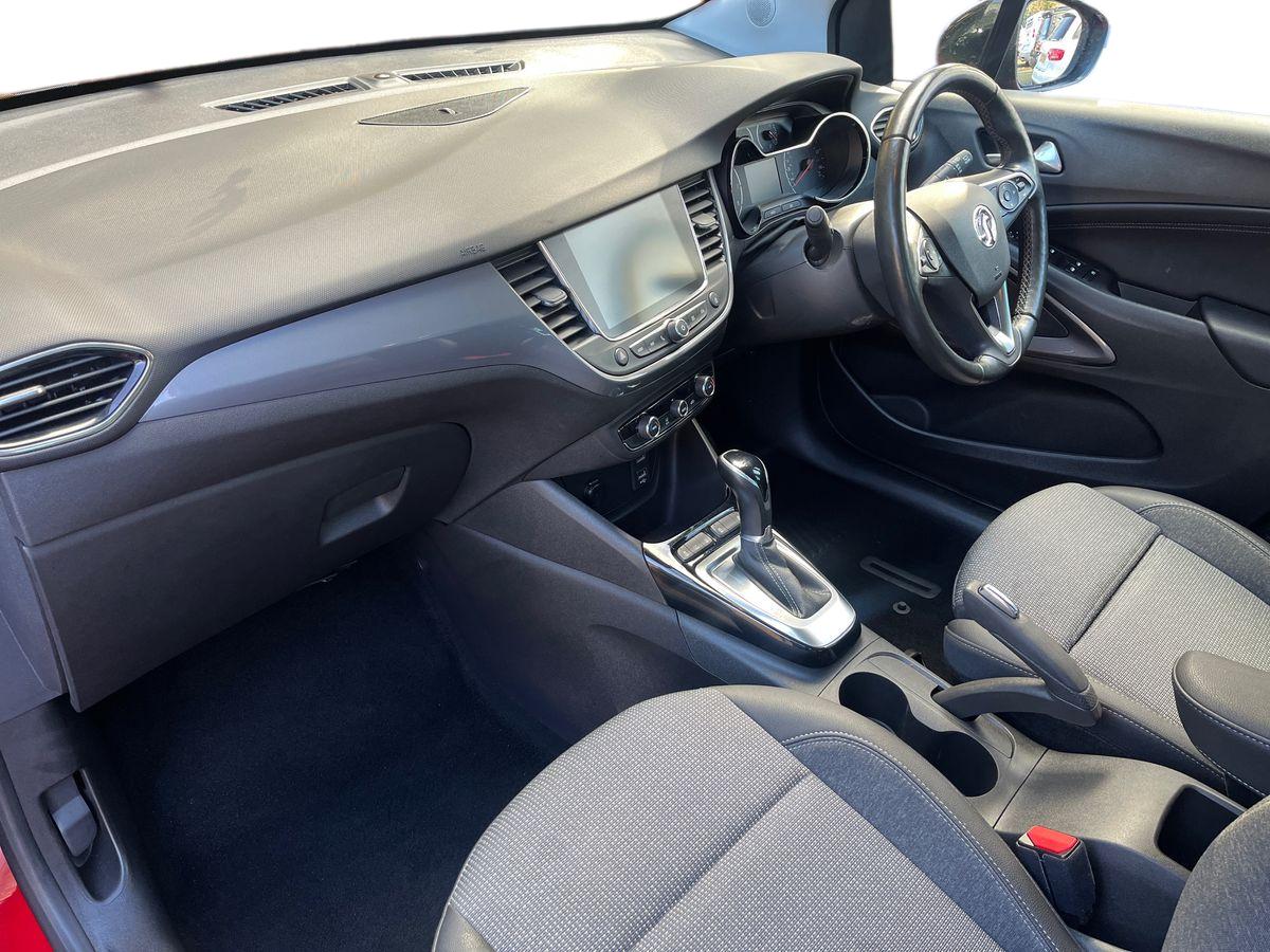 Used Vauxhall Crossland 2022 for sale - 76540028: Photo 13