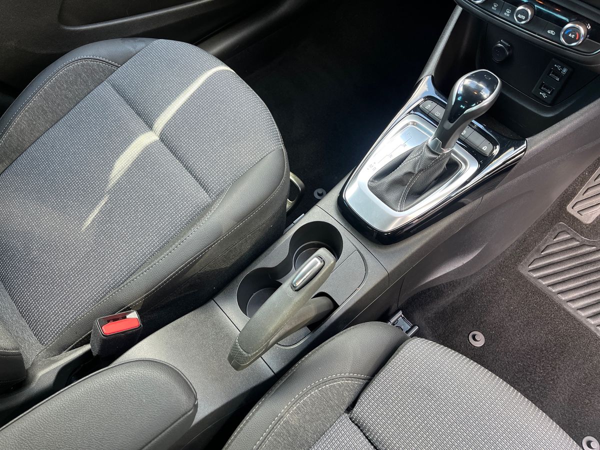 Used Vauxhall Crossland 2022 for sale - 76540028: Photo 14