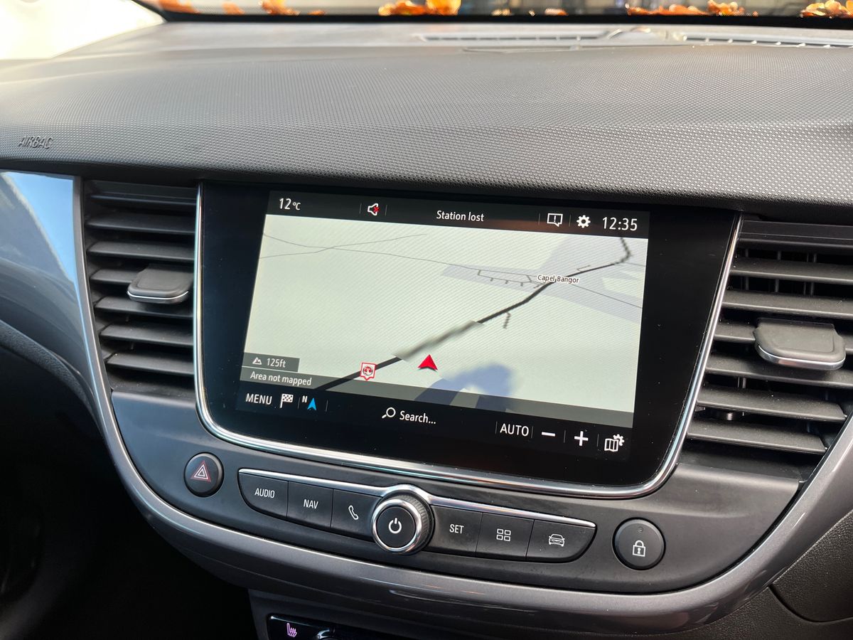 Used Vauxhall Crossland 2022 for sale - 76540028: Photo 18