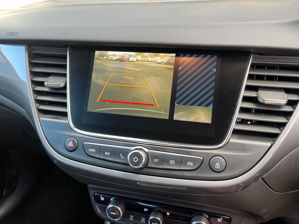 Used Vauxhall Crossland 2022 for sale - 76540028: Photo 19