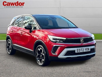 Used Vauxhall Crossland 2022 for sale - 76540028: Photo