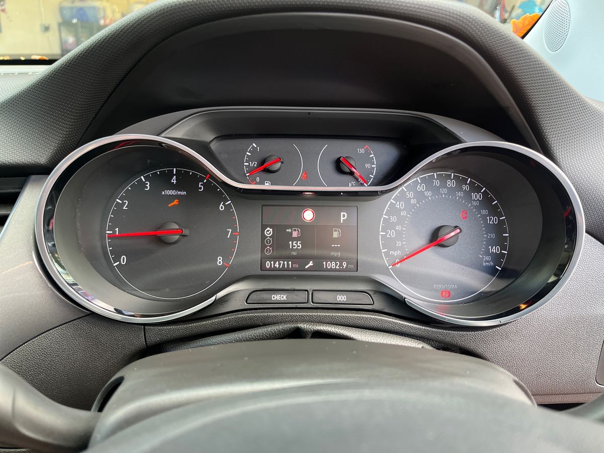 Used Vauxhall Crossland 2022 for sale - 76540028: Photo 20