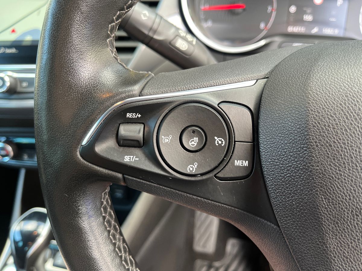 Used Vauxhall Crossland 2022 for sale - 76540028: Photo 21