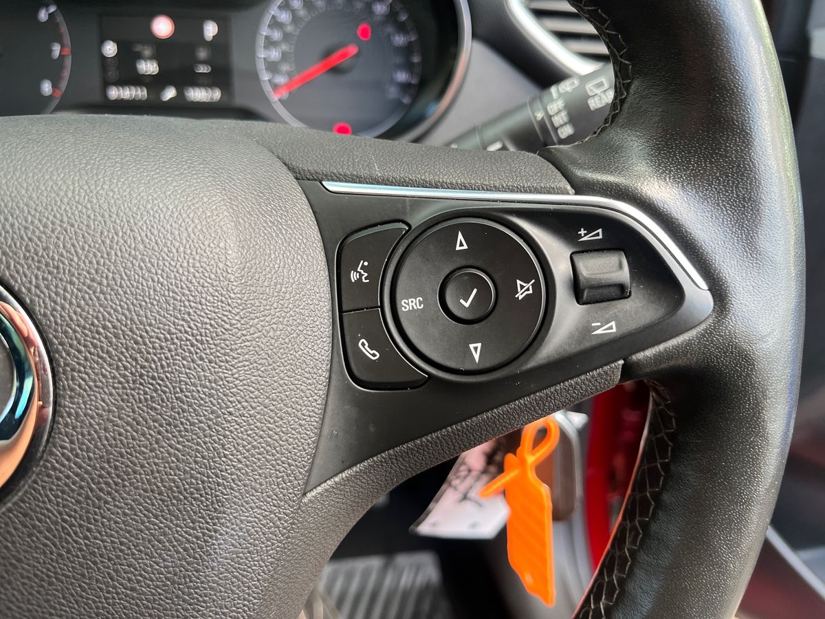 Used Vauxhall Crossland 2022 for sale - 76540028: Photo 22