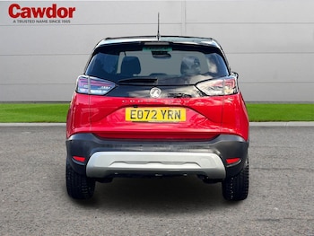 Used Vauxhall Crossland 2022 for sale - 76540028: Photo