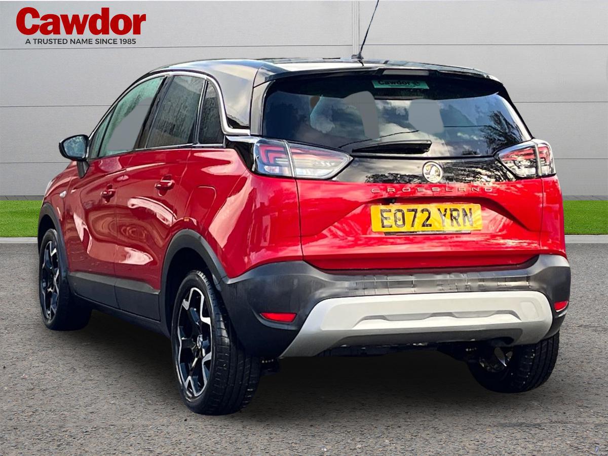 Used Vauxhall Crossland 2022 for sale - 76540028: Photo 5