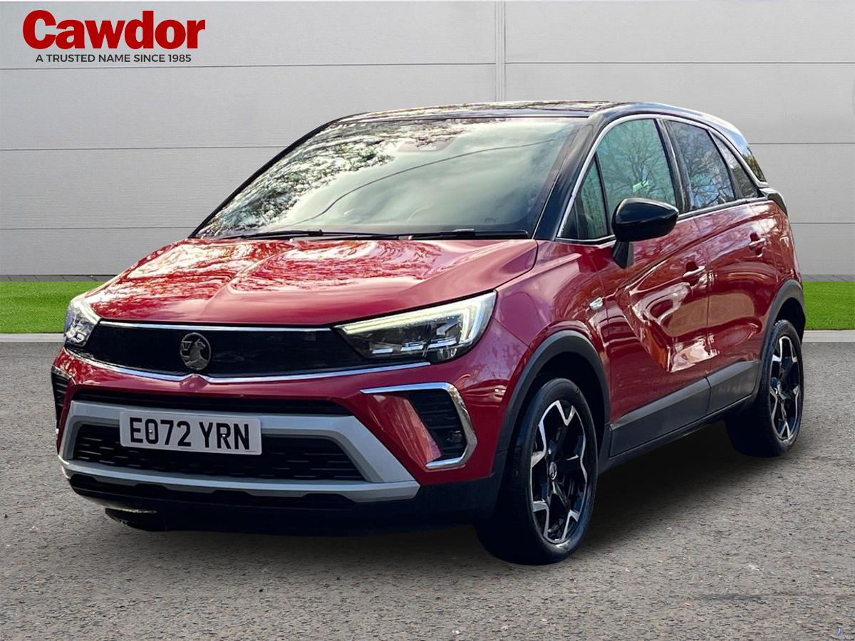 Used Vauxhall Crossland 2022 for sale - 76540028: Photo 7