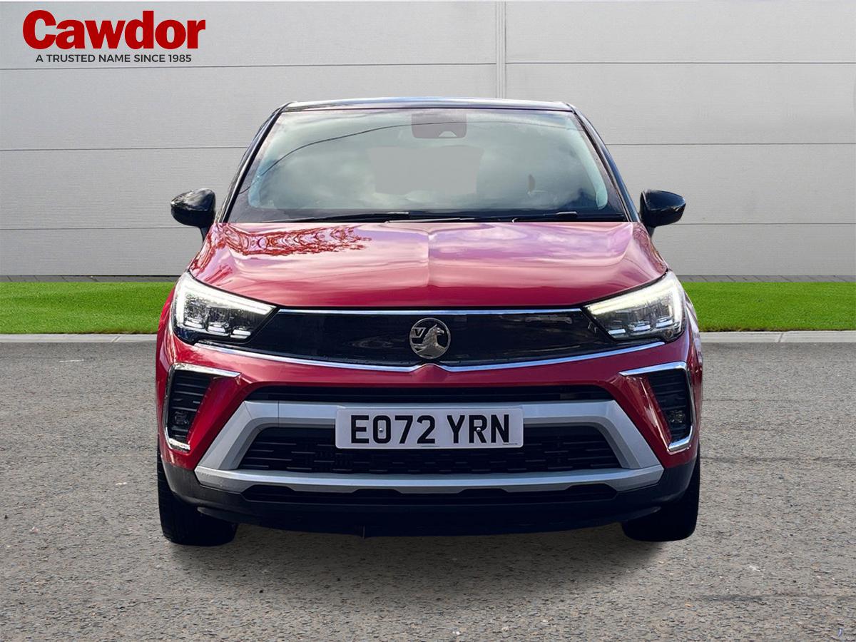 Used Vauxhall Crossland 2022 for sale - 76540028: Photo 8