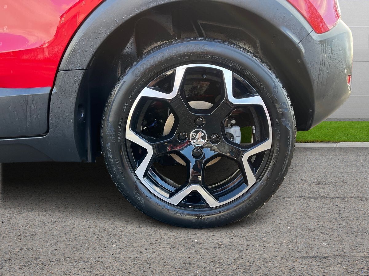 Used Vauxhall Crossland 2022 for sale - 76540028: Photo 9