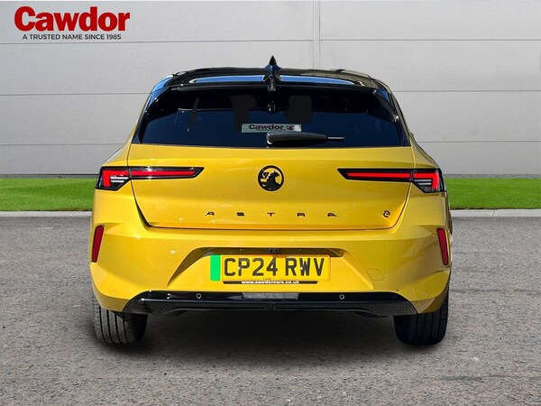 Used Vauxhall Astra 2024 for sale - 75660137: Photo 4
