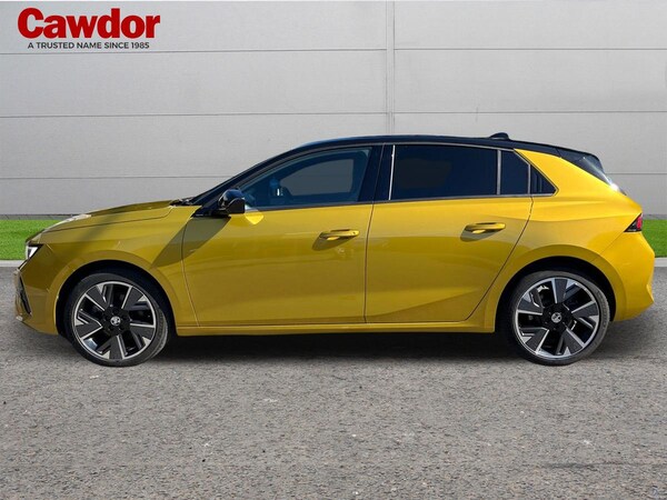 Used Vauxhall Astra 2024 for sale - 75660137: Photo 6