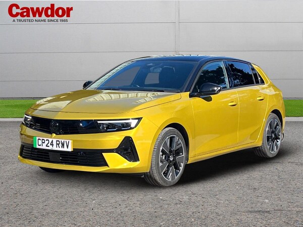 Used Vauxhall Astra 2024 for sale - 75660137: Photo 7