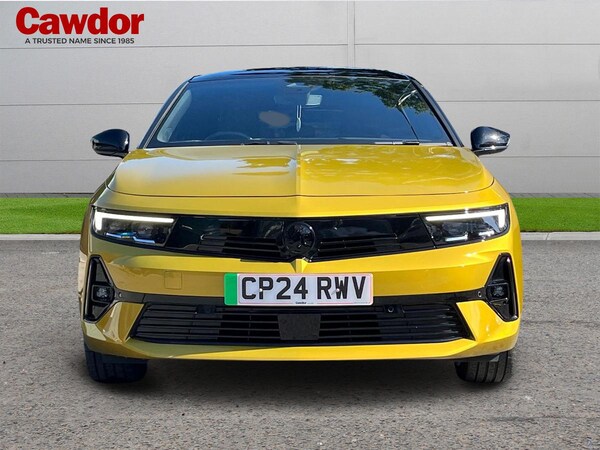 Used Vauxhall Astra 2024 for sale - 75660137: Photo 8