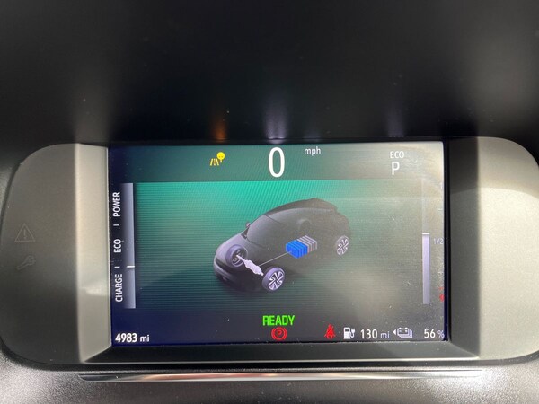 Used Vauxhall Corsa 2024 for sale - 75660138: Photo 20
