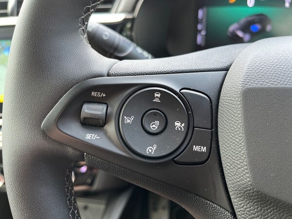 Used Vauxhall Corsa 2024 for sale - 75660138: Photo 21