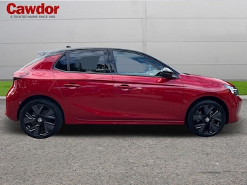 Used Vauxhall Corsa 2024 for sale - 75660138: Photo