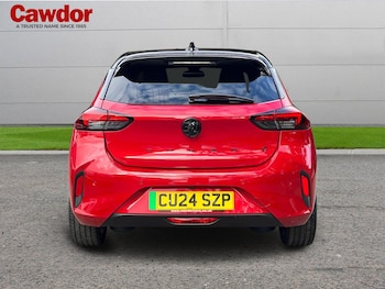 Used Vauxhall Corsa 2024 for sale - 75660138: Photo