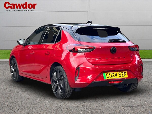 Used Vauxhall Corsa 2024 for sale - 75660138: Photo 5