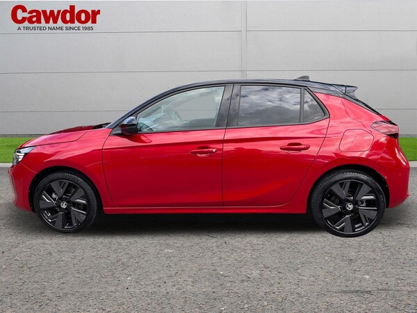 Used Vauxhall Corsa 2024 for sale - 75660138: Photo 6