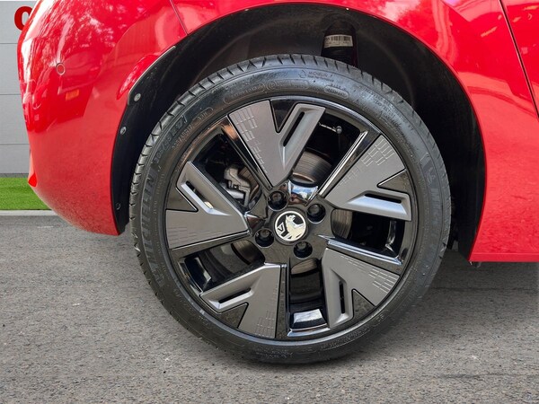 Used Vauxhall Corsa 2024 for sale - 75660138: Photo 9