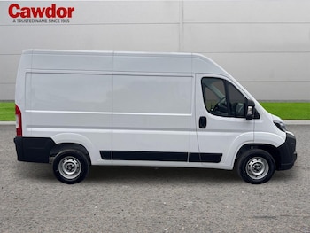 Used Vauxhall Movano 2025 for sale - 76315801: Photo