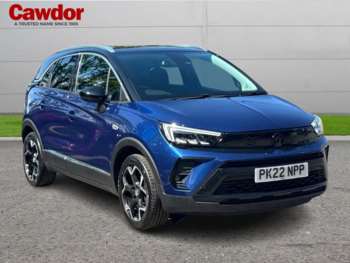 2022 - Ultimate Turbo 5-Door
