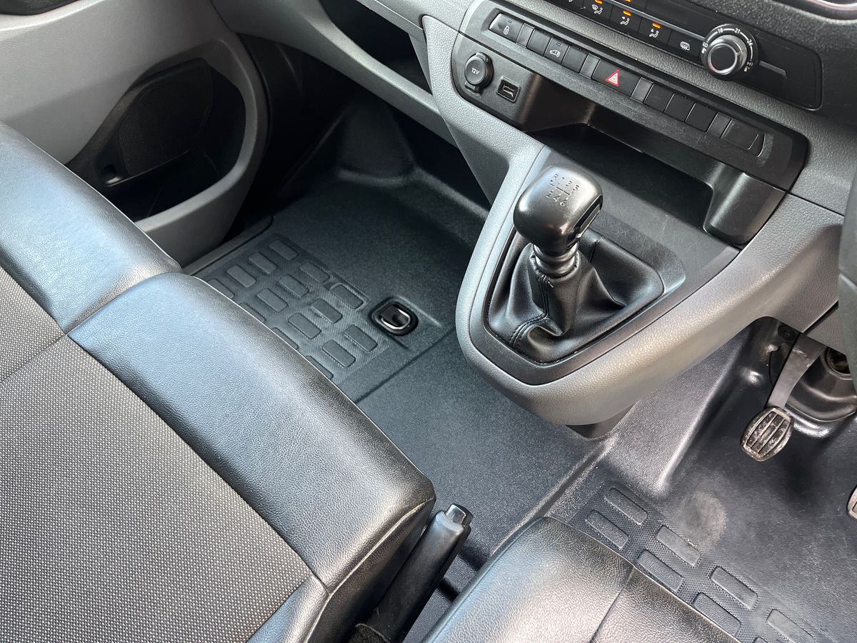 Used Vauxhall Vivaro 2021 for sale - 76328287: Photo 14