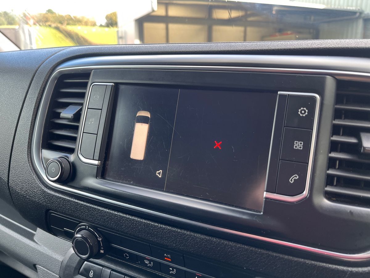 Used Vauxhall Vivaro 2021 for sale - 76328287: Photo 19