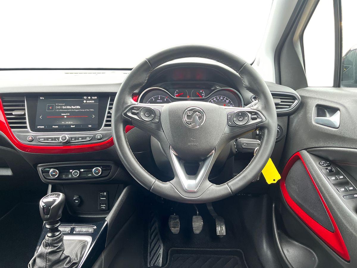 Used Vauxhall Crossland 2023 for sale - 76154933: Photo 11