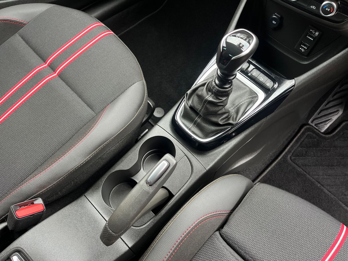Used Vauxhall Crossland 2023 for sale - 76154933: Photo 14