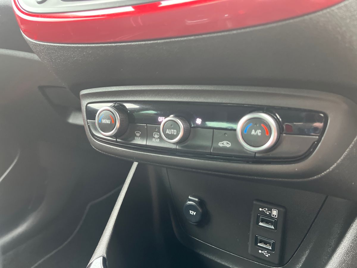 Used Vauxhall Crossland 2023 for sale - 76154933: Photo 15