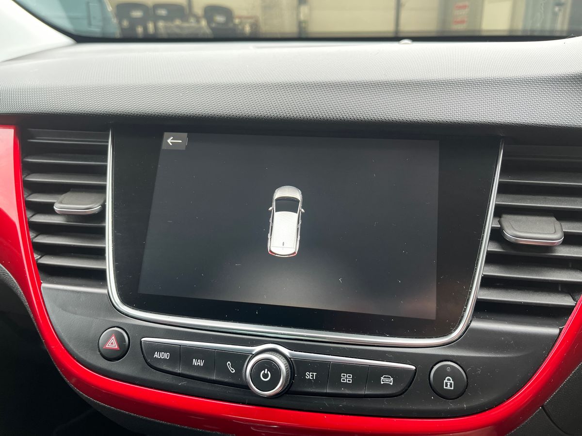 Used Vauxhall Crossland 2023 for sale - 76154933: Photo 19