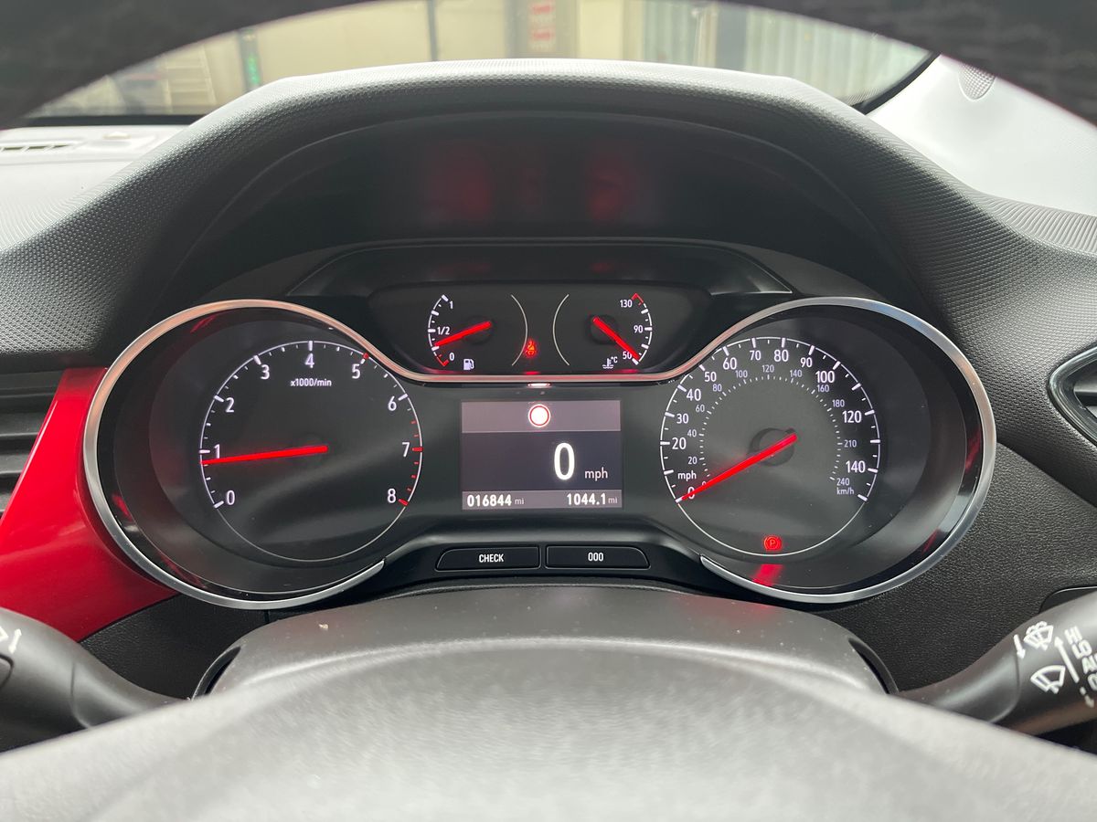 Used Vauxhall Crossland 2023 for sale - 76154933: Photo 20