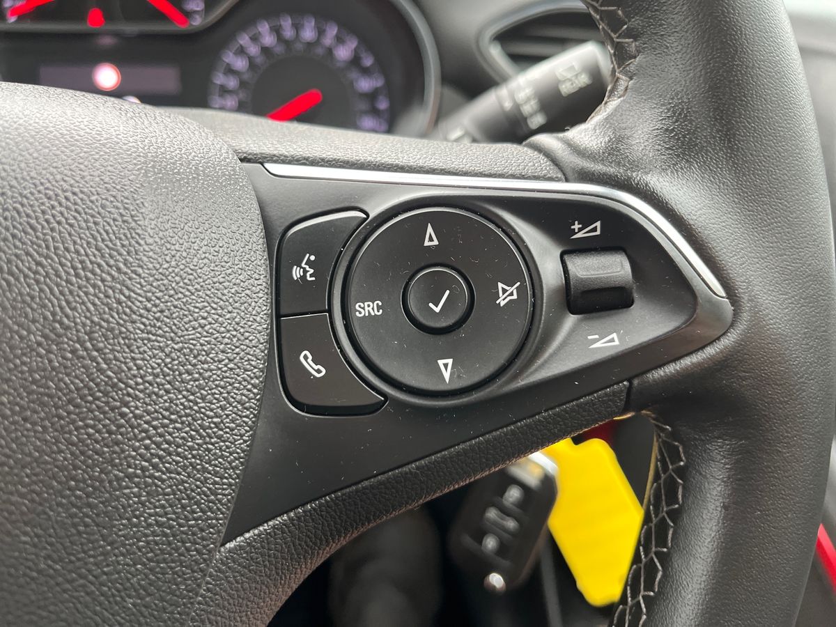 Used Vauxhall Crossland 2023 for sale - 76154933: Photo 22