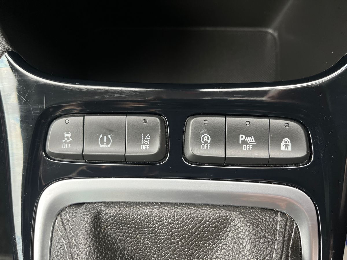 Used Vauxhall Crossland 2023 for sale - 76154933: Photo 28