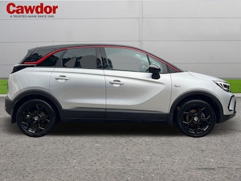 Used Vauxhall Crossland 2023 for sale - 76154933: Photo 2