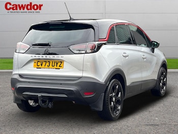 Used Vauxhall Crossland 2023 for sale - 76154933: Photo 3