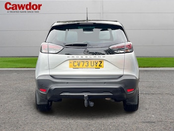 Used Vauxhall Crossland 2023 for sale - 76154933: Photo 4