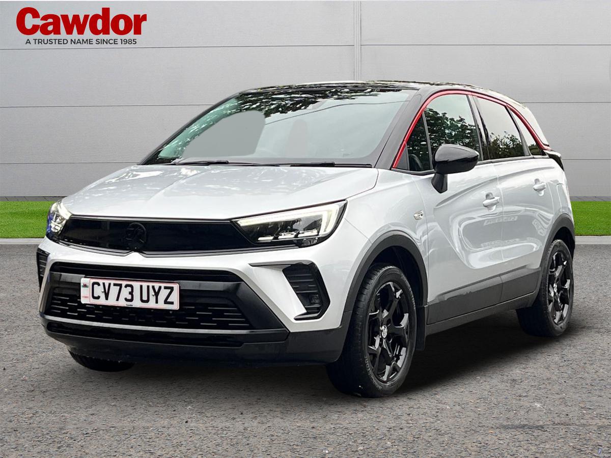 Used Vauxhall Crossland 2023 for sale - 76154933: Photo 7