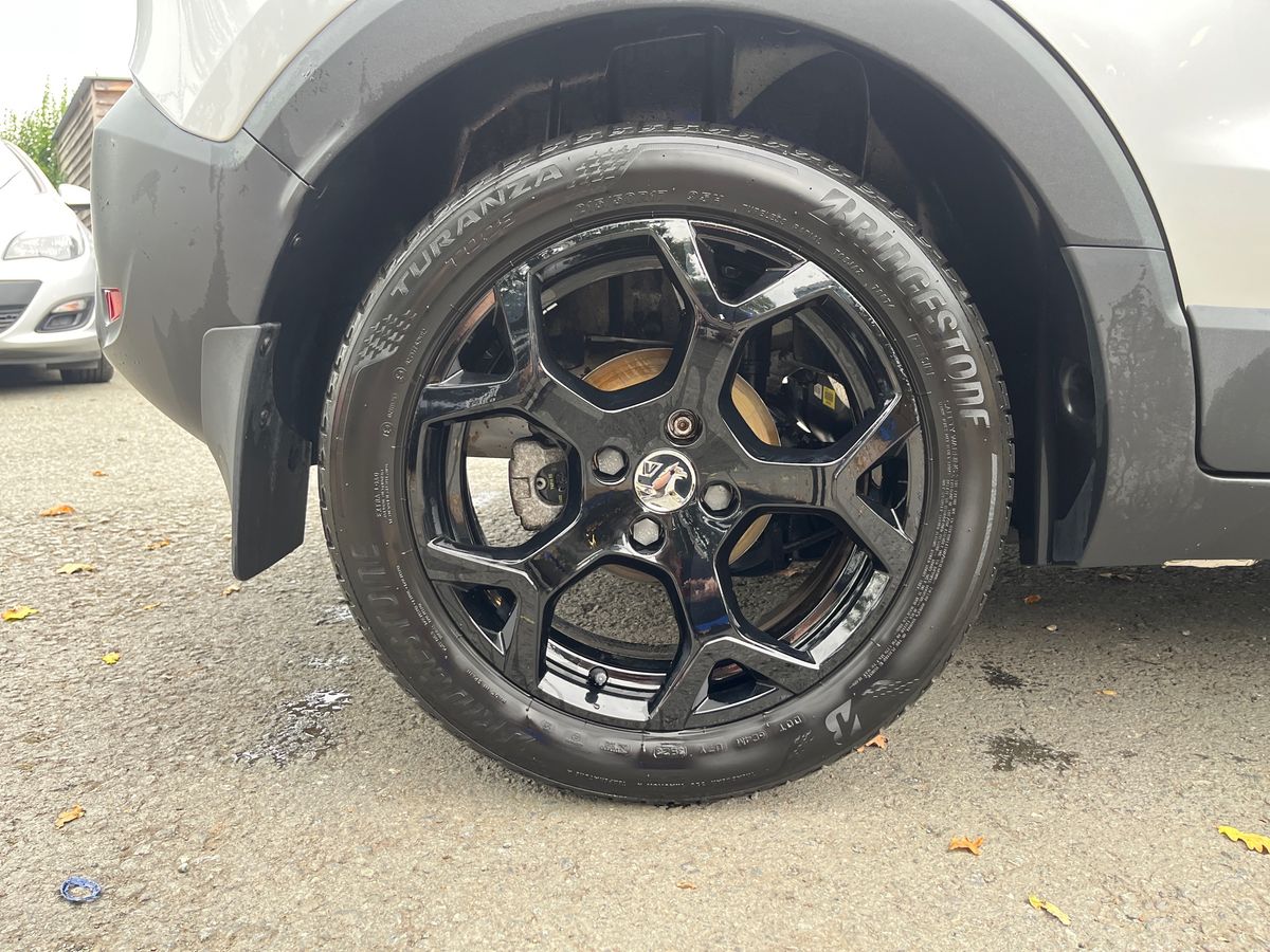 Used Vauxhall Crossland 2023 for sale - 76154933: Photo 9