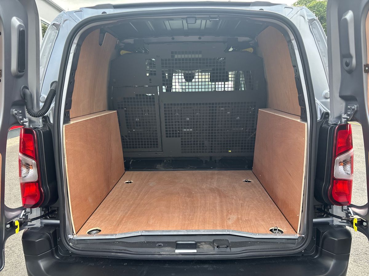 Vehicle 24