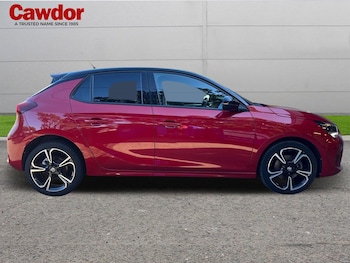 Used Vauxhall Corsa 2021 for sale - 76015096: Photo