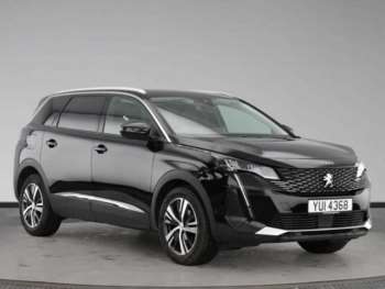 2022 - Allure Premium B-Hdi Auto 5-Door