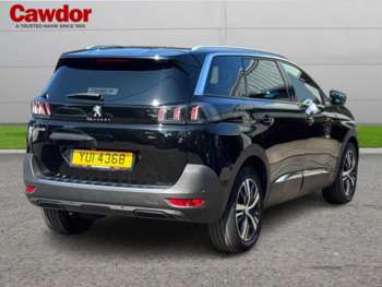 Used Peugeot 5008 2022 for sale - 74551215: Photo